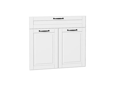 Фасад  Комплект фасадов Дублин для каркаса Ф-51М Н801М Special White,    МДФ  Special White,  708*792*16 sppr5VVTtoAR078-8822 (72621) - фото 3822169