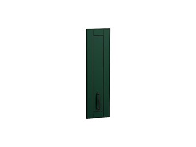 Фасад  Комплект фасадов Дублин для каркаса Ф-80 НБ200 Special Green,    МДФ  Special Green,  712*196*16 sppr5VVTtoAR078-8874 (72630) - фото 3822176