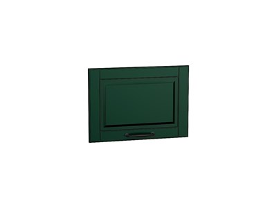 Фасад  Комплект фасадов Дублин для каркаса Ф-83 ВГ500 Special Green,    МДФ  Special Green,  354*496*16 sppr5VVTtoAR078-8877 (72636) - фото 3822182
