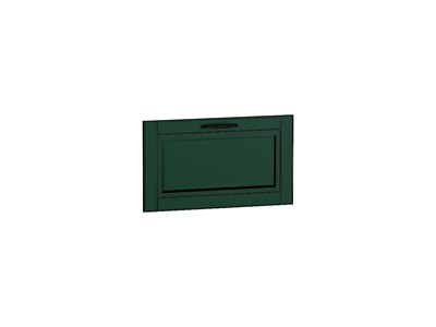 Фасад  Комплект фасадов Дублин для каркаса ФП-90 П606Н Special Green,    МДФ  Special Green,  390*596*16 sppr5VVTtoAR078-8887 (72656) - фото 3822206