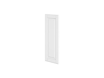 Фасад  Торцевой фасад Дублин для верхнего шкафа Ф-93 Special White,    МДФ  Special White,  716*315*16 sppr5VVTtoAR078-8841 (72659) - фото 3822209