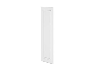 Фасад  Торцевой фасад Дублин для верхнего шкафа Ф-93Н Special White,    МДФ  Special White,  916*315*16 sppr5VVTtoAR078-8842 (72661) - фото 3822211