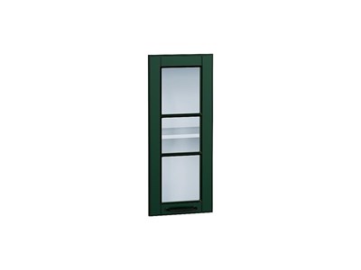 Фасад  Комплект фасадов Дублин со стеклом для каркаса Ф-15 В300 Special Green,    МДФ/Стекло  Special Green,  712*296*16 sppr5VVTtoAR078-9132 (74223) - фото 3822214