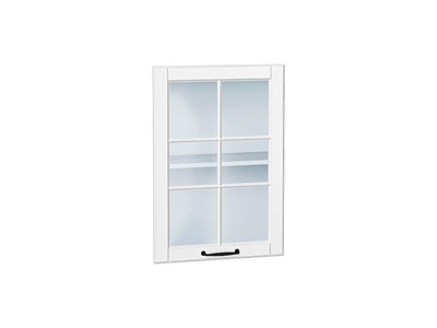 Фасад  Комплект фасадов Дублин со стеклом для каркаса Ф-35 В500 Special White,    МДФ/Стекло  Special White,  712*496*16 sppr5VVTtoAR078-9143 (74230) - фото 3822223