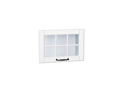 Фасад  Комплект фасадов Дублин со стеклом для каркаса Ф-84 ВГ500 Special White,    МДФ/Стекло  Special White,  354*496*16 sppr5VVTtoAR078-9144 (74234) - фото 3822227