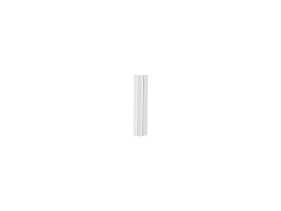 Фасад  Комплект планок Дублин для углового шкафа Ф-65 Special White,    МДФ  Special White,  358*76*16 sppr5VVTtoAR078-9284 (74858) - фото 3822233
