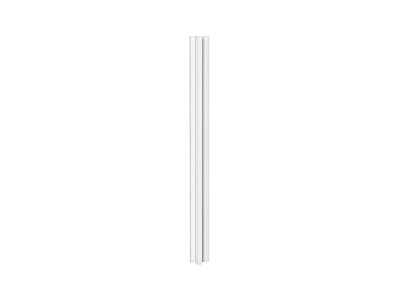Фасад  Комплект планок Дублин для углового шкафа Ф-99Н Special White,    МДФ  Special White,  920*105*16 sppr5VVTtoAR078-8796 (72569) - фото 3822237