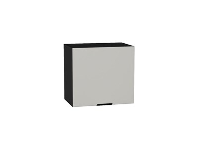 Кухонный  Шкаф верхний горизонтальный Евро Graphite, Агат, 460, 500, каркас ЛДСП  Graphite, фасад МДФ  Агат,  460*500*318 sppr5VVTtoAR58850 - фото 3822459
