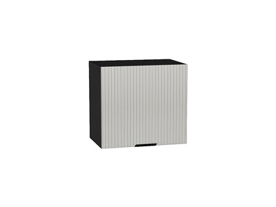 Кухонный  Шкаф верхний горизонтальный Евро Лайн Graphite, Агат, 460, 500, каркас ЛДСП  Graphite, фасад МДФ  Агат,  460*500*318 sppr5VVTtoAR58875 - фото 3822522