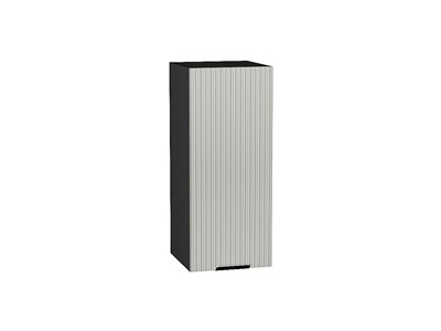 Кухонный  Шкаф верхний с 1-ой дверцей Евро Лайн Graphite, Агат, 720, 300, каркас ЛДСП  Graphite, фасад МДФ  Агат,  716*300*318 sppr5VVTtoAR59334 - фото 3822761