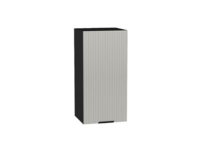 Кухонный  Шкаф верхний с 1-ой дверцей Евро Лайн Graphite, Агат, 720, 350, каркас ЛДСП  Graphite, фасад МДФ  Агат,  716*350*318 sppr5VVTtoAR65394 - фото 3822762