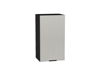 Кухонный  Шкаф верхний с 1-ой дверцей Евро Лайн Graphite, Агат, 720, 400, каркас ЛДСП  Graphite, фасад МДФ  Агат,  716*400*318 sppr5VVTtoAR59335 - фото 3822763