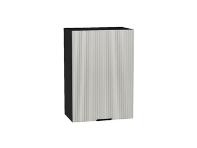 Кухонный  Шкаф верхний с 1-ой дверцей Евро Лайн Graphite, Агат, 720, 500, каркас ЛДСП  Graphite, фасад МДФ  Агат,  716*500*318 sppr5VVTtoAR59337 - фото 3822765