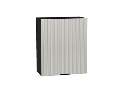Кухонный  Шкаф верхний с 1-ой дверцей Евро Лайн Graphite, Агат, 720, 600, каркас ЛДСП  Graphite, фасад МДФ  Агат,  716*600*318 sppr5VVTtoAR59338 - фото 3822766