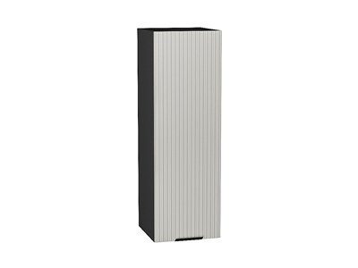 Кухонный  Шкаф верхний с 1-ой дверцей Евро Лайн Graphite, Агат, 920, 300, каркас ЛДСП  Graphite, фасад МДФ  Агат,  920*300*318 sppr5VVTtoAR59339 - фото 3822767