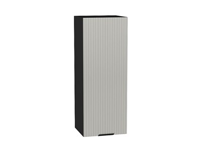 Кухонный  Шкаф верхний с 1-ой дверцей Евро Лайн Graphite, Агат, 920, 350, каркас ЛДСП  Graphite, фасад МДФ  Агат,  920*350*318 sppr5VVTtoAR65395 - фото 3822768