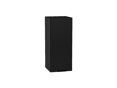 Кухонный  Шкаф верхний с 1-ой дверцей Евро Лайн Graphite, Антрацит, 720, 300, каркас ЛДСП  Graphite, фасад МДФ  Антрацит,  716*300*318 sppr5VVTtoAR59354 - фото 3822773