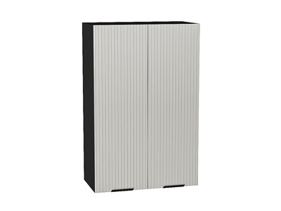 Кухонный  Шкаф верхний с 2-мя дверцами Евро Лайн Graphite, Агат, 920, 600, каркас ЛДСП  Graphite, фасад МДФ  Агат,  920*600*318 sppr5VVTtoAR59378 - фото 3822907