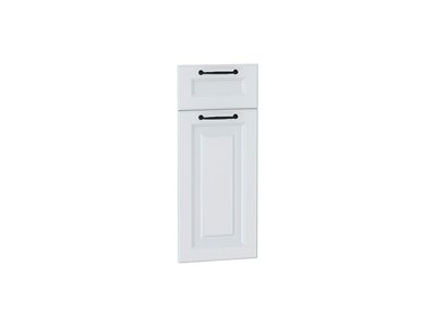 Фасад  Комплект фасадов Ницца Royal для каркаса Ф-11 Н301 Blanco,    МДФ  Blanco,  708*296*16 sppr5VVTtoAR078-4530 (33629) - фото 3828807