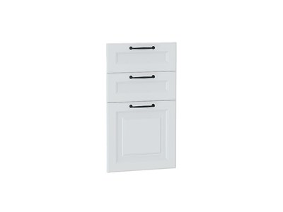 Фасад  Комплект фасадов Ницца Royal для каркаса Ф-23 Н403 Blanco,    МДФ  Blanco,  702*396*16 sppr5VVTtoAR078-4537 (33625) - фото 3828817