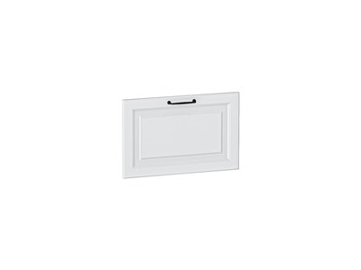Фасад  Комплект фасадов Ницца Royal для каркаса ФП-90 П606Н Blanco,    МДФ  Blanco,  390*596*16 sppr5VVTtoAR078-4589 (33624) - фото 3828883