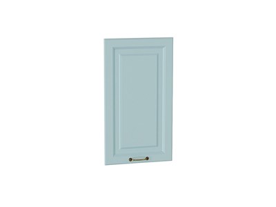 Фасад  Комплект фасадов Ницца для каркаса Ф-20 В400/ВУ590/Н400/ШП400/НТ300/НУ990 Голубой,    МДФ  Голубой,  712*396*16 sppr5VVTtoAR078-7353 (54258) - фото 3828911