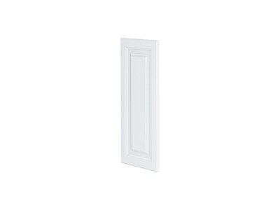 Фасад  Торцевой фасад Ницца Royal для верхнего шкафа Ф-93 Blanco,    МДФ  Blanco,  716*315*16 sppr5VVTtoAR078-4827 (35052) - фото 3829162