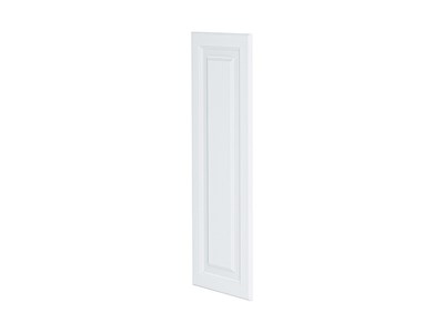 Фасад  Торцевой фасад Ницца Royal для верхнего шкафа Ф-93Н Blanco,    МДФ  Blanco,  916*315*16 sppr5VVTtoAR078-4828 (35049) - фото 3829164