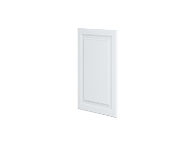 Фасад  Торцевой фасад Ницца Royal для нижнего шкафа Ф-94 Blanco,    МДФ  Blanco,  716*573*16 sppr5VVTtoAR078-4829 (35047) - фото 3829166