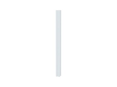 Фасад  Комплект планок Ницца Royal для углового шкафа Ф-99Н Blanco,    МДФ  Blanco,  920*105*16 sppr5VVTtoAR078-6020 (47684) - фото 3829318