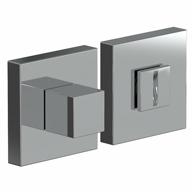 Фиксатор  Bravo A/Z-9WC C Хром spBRV046-0030 - фото 3833104