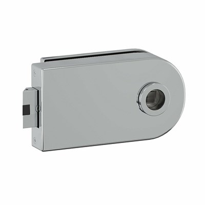 Защелка Bravo СТ MP-600-00 C Хром spBRV012-0317 - фото 3833235