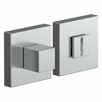 Фиксатор  Bravo A/Z-9WC BС БрашХром spBRV046-0041 - фото 3833267