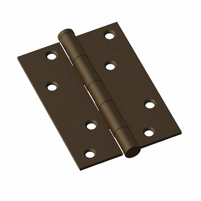Петля  Bravo HS-7-4BB ABB Античная МатБронза spBRV055-0177 - фото 3833277