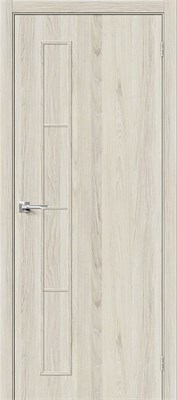 Межкомнатная дверь   Тренд-3 Luce 200*60,  модерн,  глухие,  Брус хвойных пород, сотовый наполнитель, MDF. spBRV098-0053 - фото 3833337