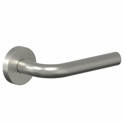 Ручка  Bravo I-101 Inox spBRV046-0223 - фото 3833340
