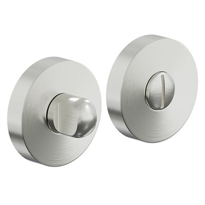 Фиксатор  Bravo I-1WC Inox spBRV047-0179 - фото 3833343