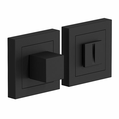 Фиксатор  Bravo A/Z-2WC SB МатЧерный spBRV048-0046 - фото 3833499