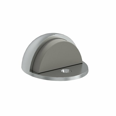 Ограничитель  DS-2 SC МатХром spBRV049-0019 - фото 3833740
