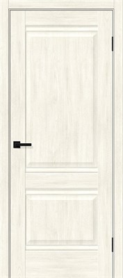 Межкомнатная дверь   Прима-2 Nordic Oak 200*60,  неоклассика,  глухие,  Композитный мебельный щит на основе высококачественного соснового бруса и древесных плит. spBRV153-0592 - фото 3833860