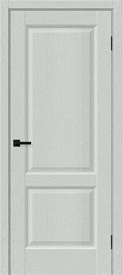 Межкомнатная дверь   Неоклассик-32 Grey Wood 200*60,  неоклассика,  глухие,  Композитный мебельный щит на основе высококачественного соснового бруса и древесных плит. spBRV153-0833 - фото 3833951