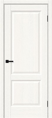 Межкомнатная дверь   Неоклассик-32 White Wood 200*60,  неоклассика,  глухие,  Композитный мебельный щит на основе высококачественного соснового бруса и древесных плит. spBRV153-0845 - фото 3833954