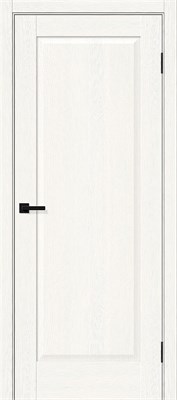 Межкомнатная дверь   Прима-10 White Wood 200*60,  неоклассика,  глухие,  Композитный мебельный щит на основе высококачественного соснового бруса и древесных плит. spBRV153-0764 - фото 3833963