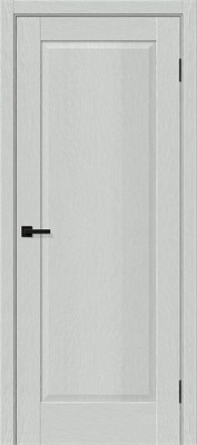 Межкомнатная дверь   Прима-10 Grey Wood 200*60,  неоклассика,  глухие,  Композитный мебельный щит на основе высококачественного соснового бруса и древесных плит. spBRV153-0756 - фото 3833965