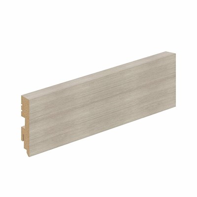 Плинтус Тип-0 (2050) Cappuccino Veralinga,  модерн,   MDF. spBRV156-0010 - фото 3834009