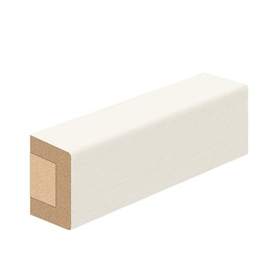 Рейка декоративная White Wood spBRV164-0032 - фото 3834127
