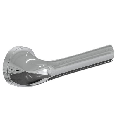 Ручка  System Odin Хром spBRV046-0474 - фото 3834231