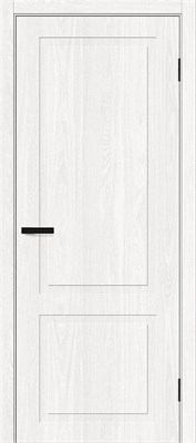 Межкомнатная дверь   Граффити-12 White Dreamline 200*60,  модерн,  глухие, spBRV153-1355 - фото 3834273