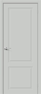 Межкомнатная дверь   Граффити-12 Grace 200*60,  модерн,  глухие,  Брус хвойных пород, МДФ, сотовый наполнитель. spBRV013-0507 - фото 3834304