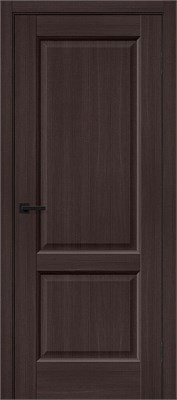 Межкомнатная дверь   Неоклассик-32 Wenge Melinga 200*60,  неоклассика,  глухие,  Композитный мебельный щит на основе высококачественного соснового бруса и древесных плит. spBRV153-1391 - фото 3834316